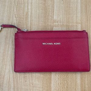 Micheal Kohrs wallet